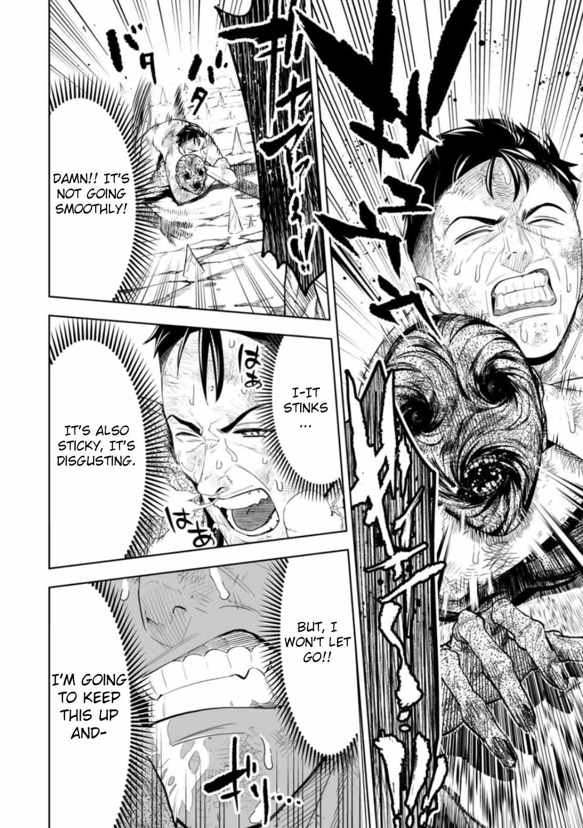 Read Lostend EN Manga Online