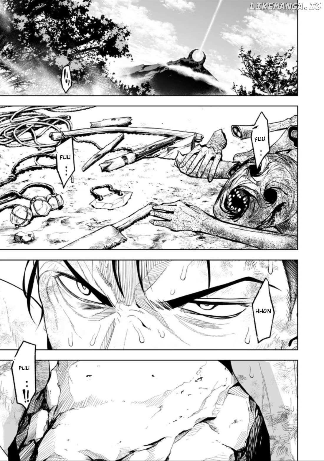 Read Lostend EN Manga Online