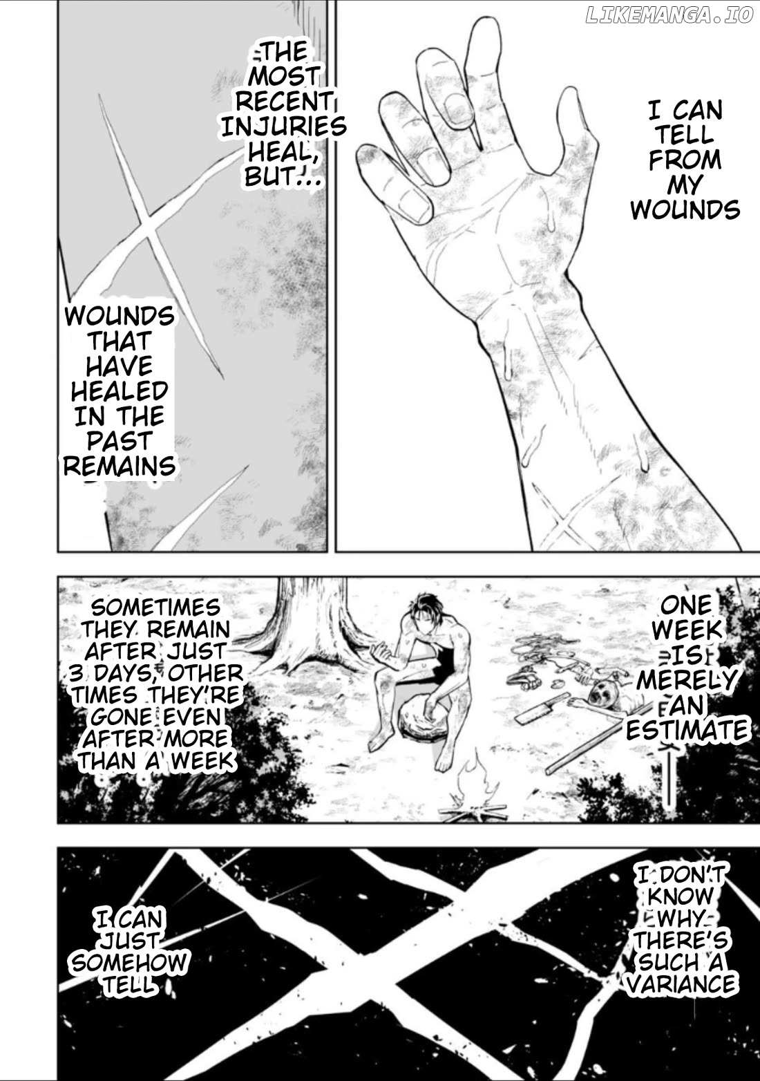 Read Lostend EN Manga Online