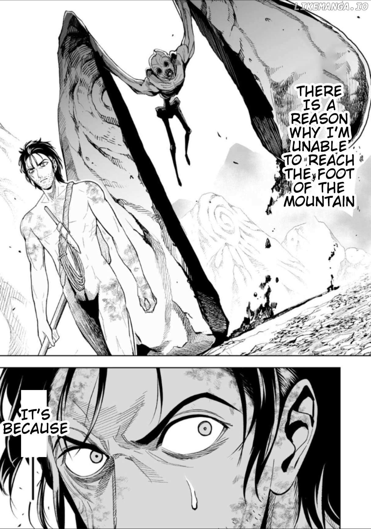 Read Lostend EN Manga Online