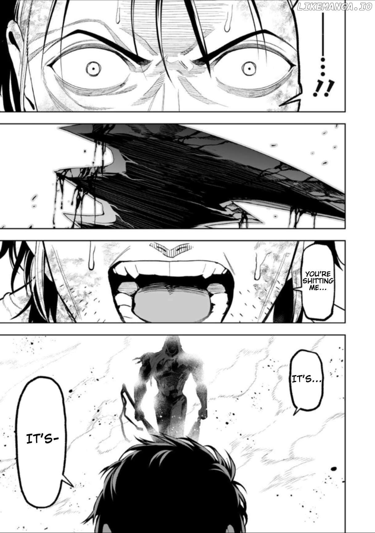 Read Lostend EN Manga Online