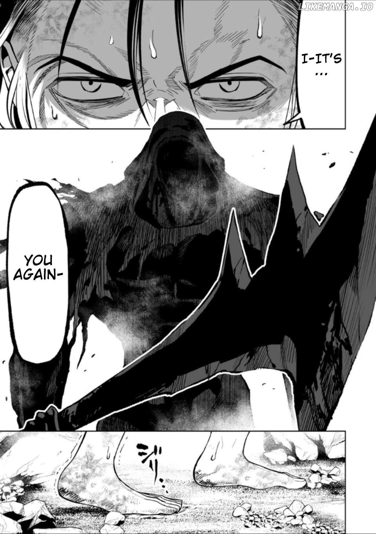 Read Lostend EN Manga Online