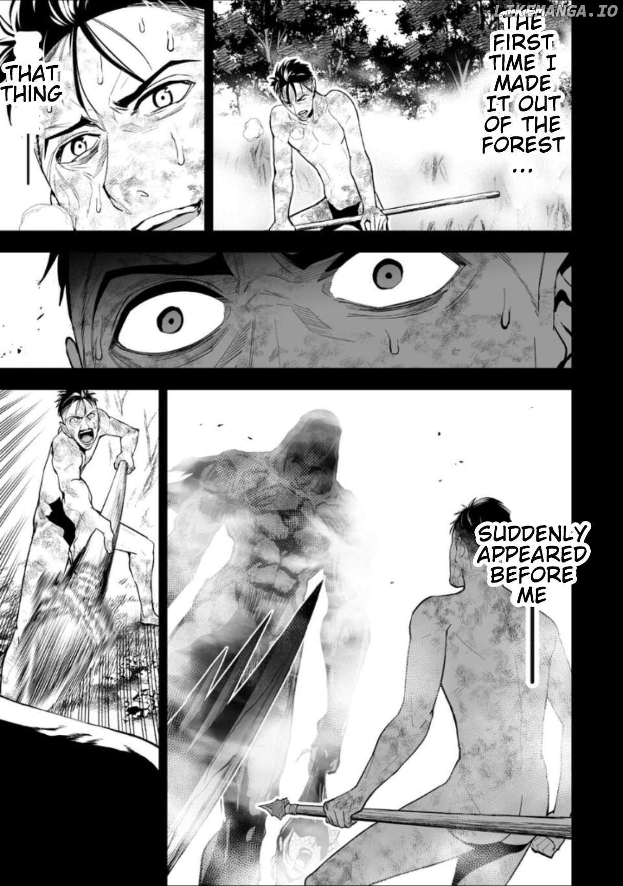 Read Lostend EN Manga Online