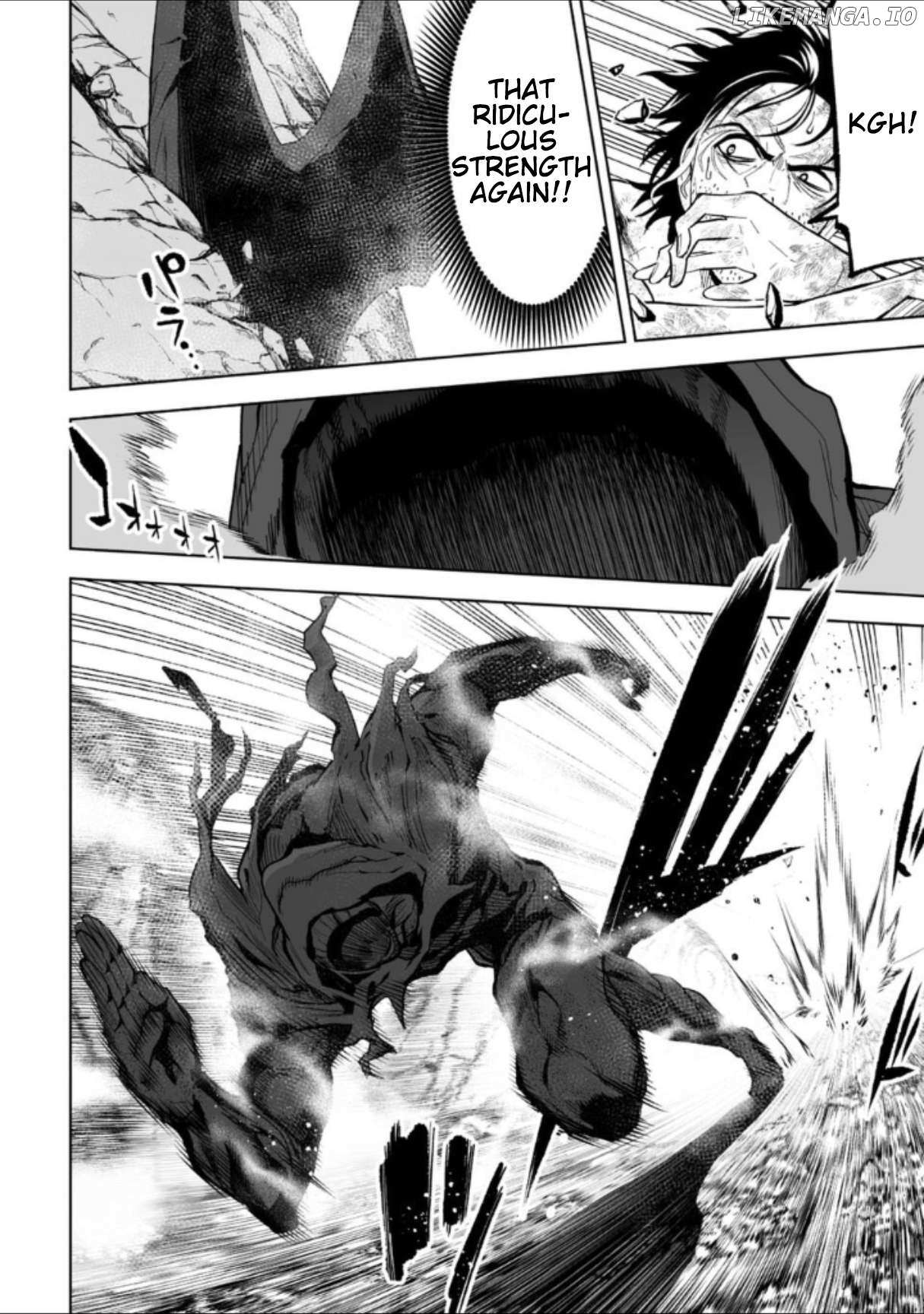 Read Lostend EN Manga Online