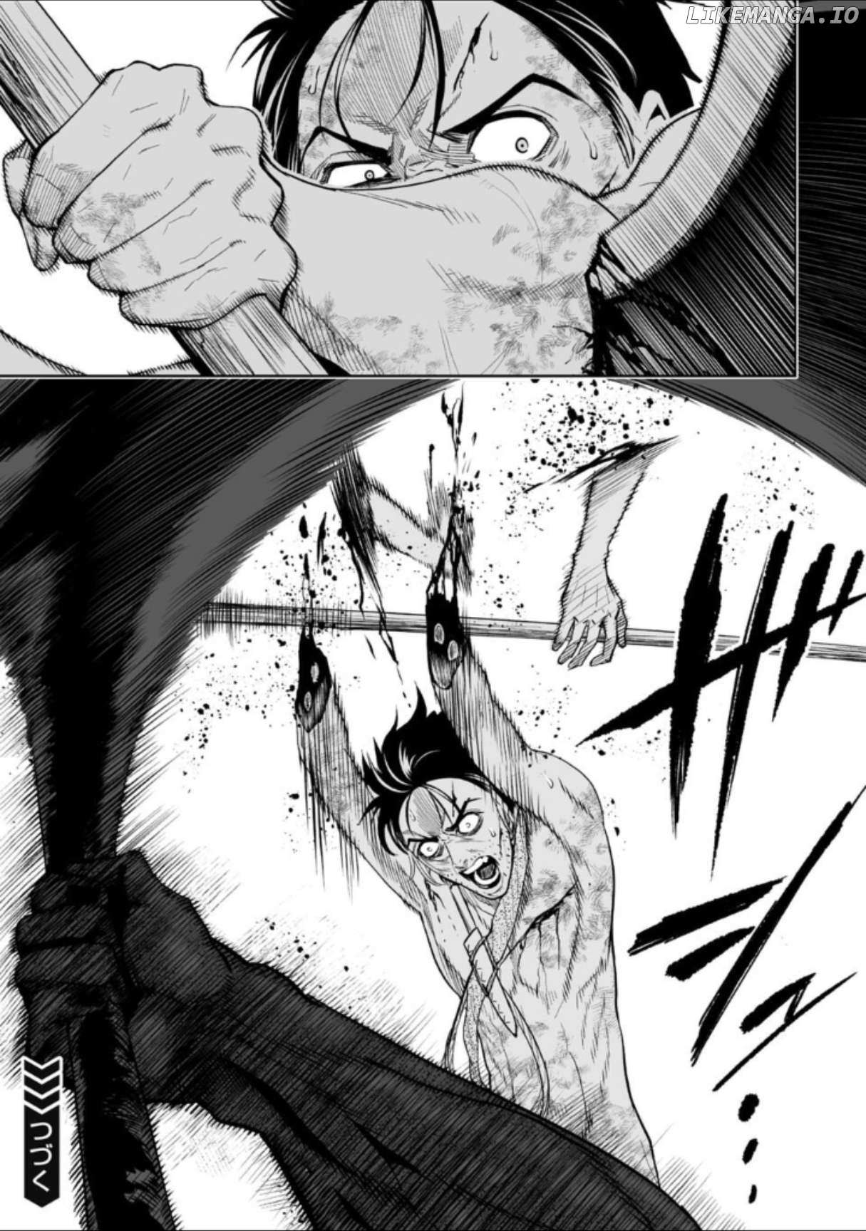 Read Lostend EN Manga Online