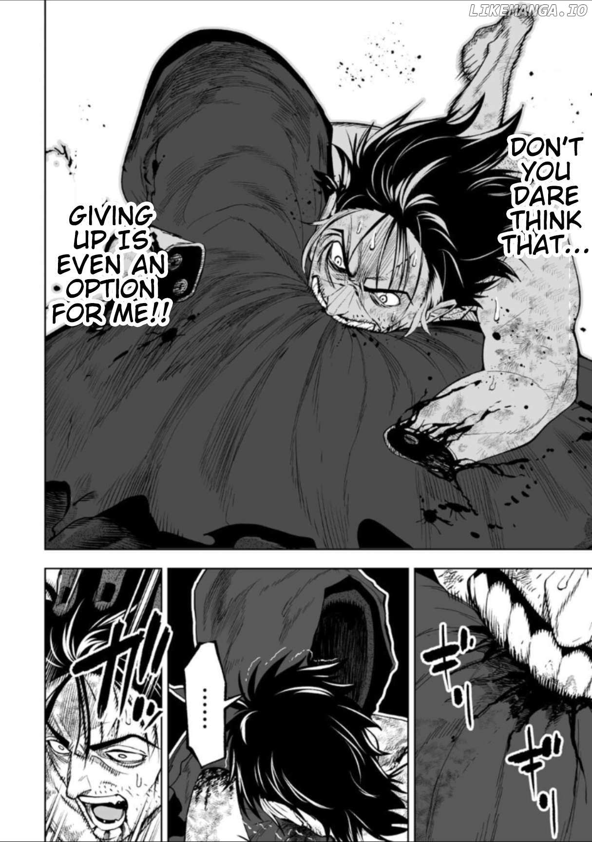 Read Lostend EN Manga Online