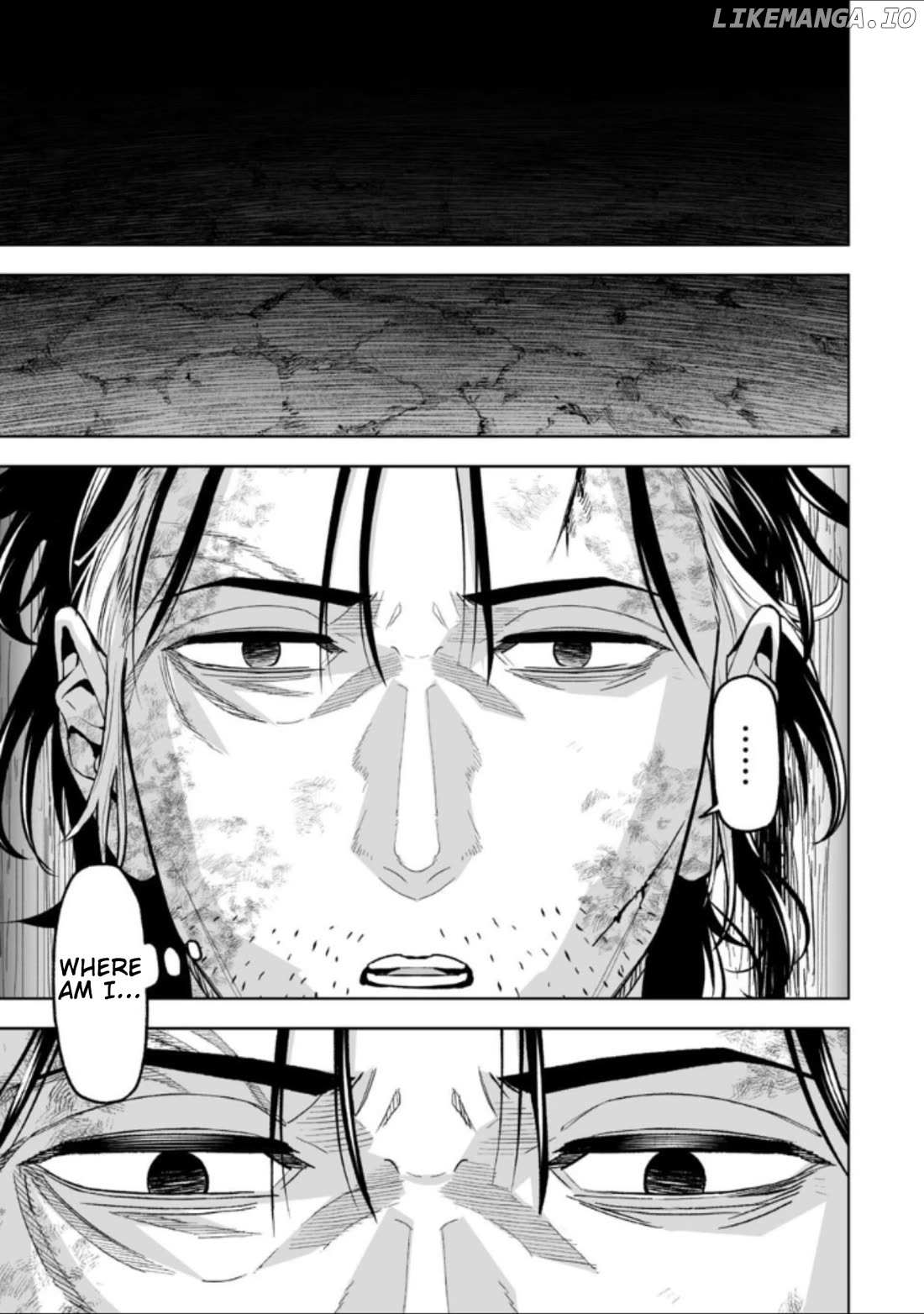 Read Lostend EN Manga Online