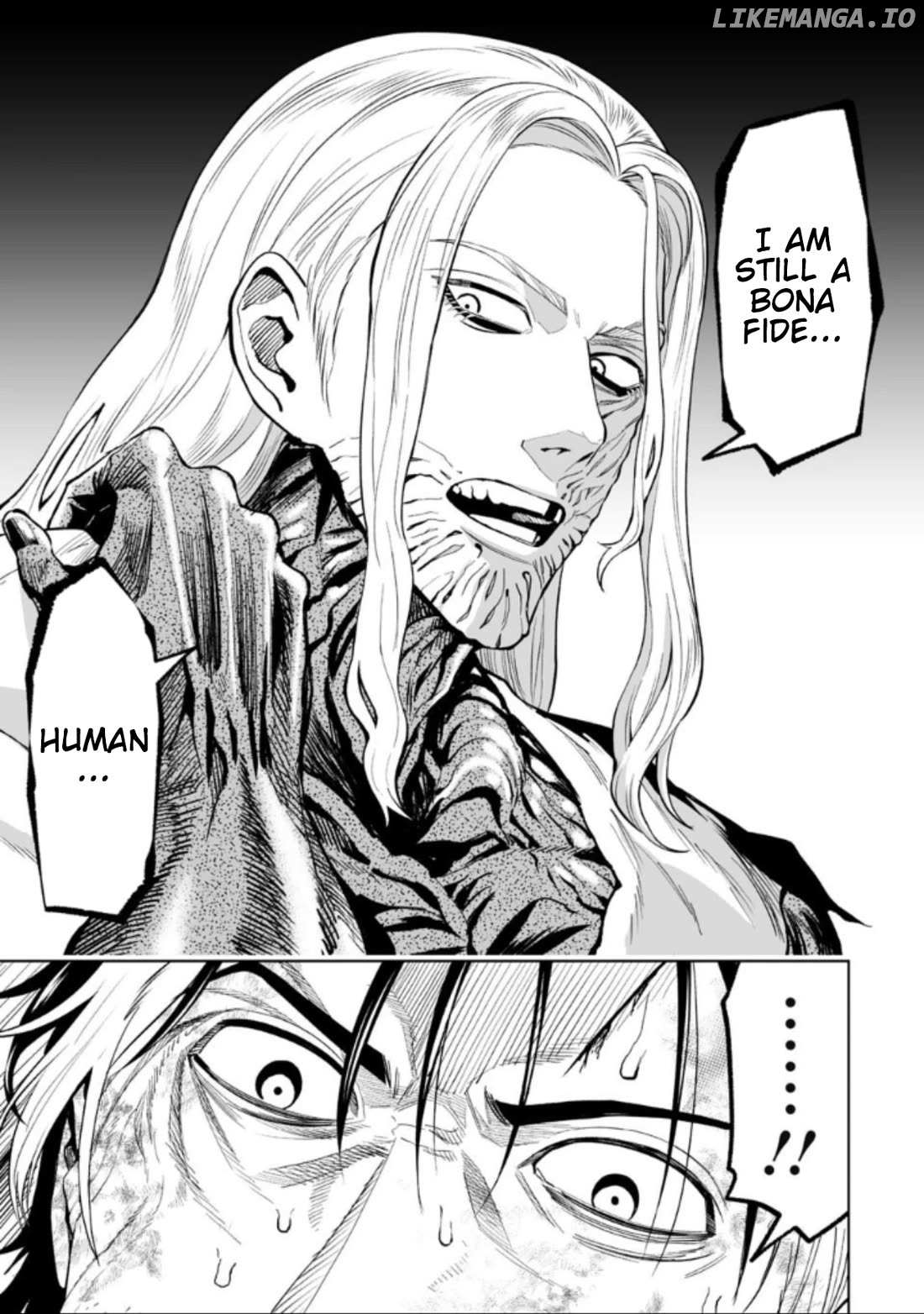 Read Lostend EN Manga Online