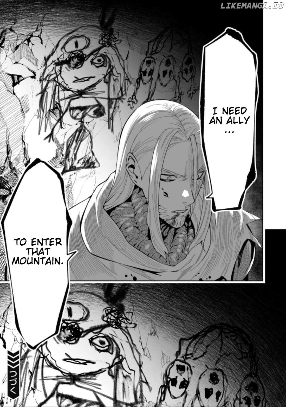 Read Lostend EN Manga Online