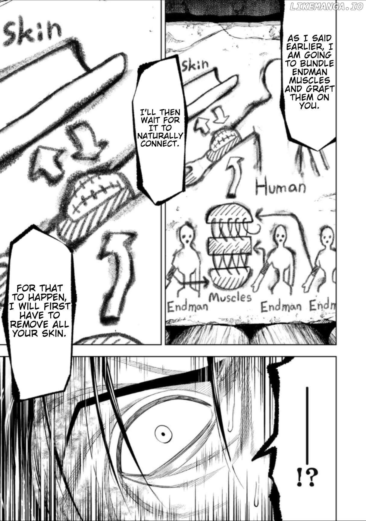 Read Lostend EN Manga Online