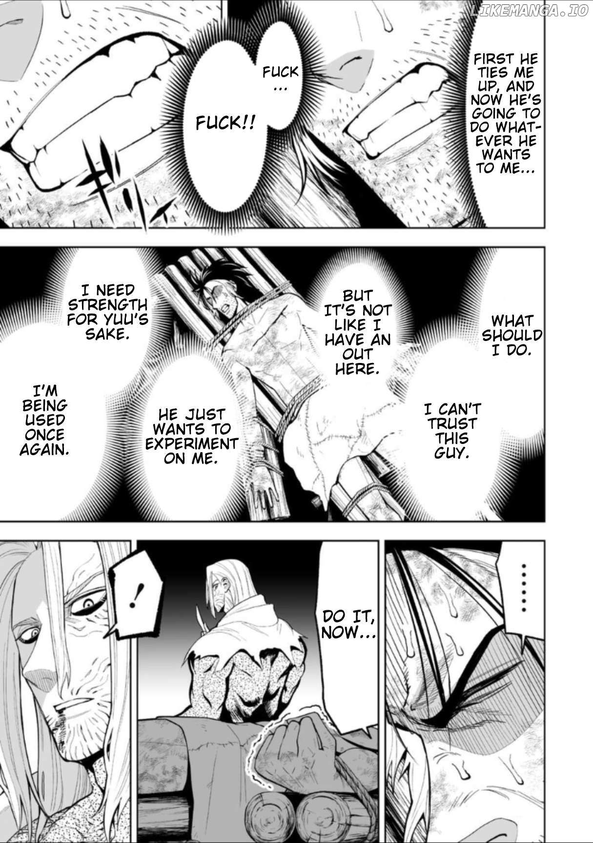 Read Lostend EN Manga Online