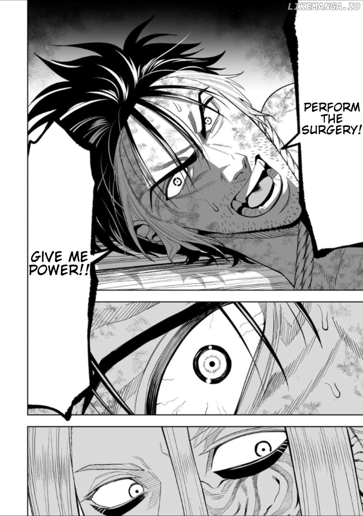 Read Lostend EN Manga Online