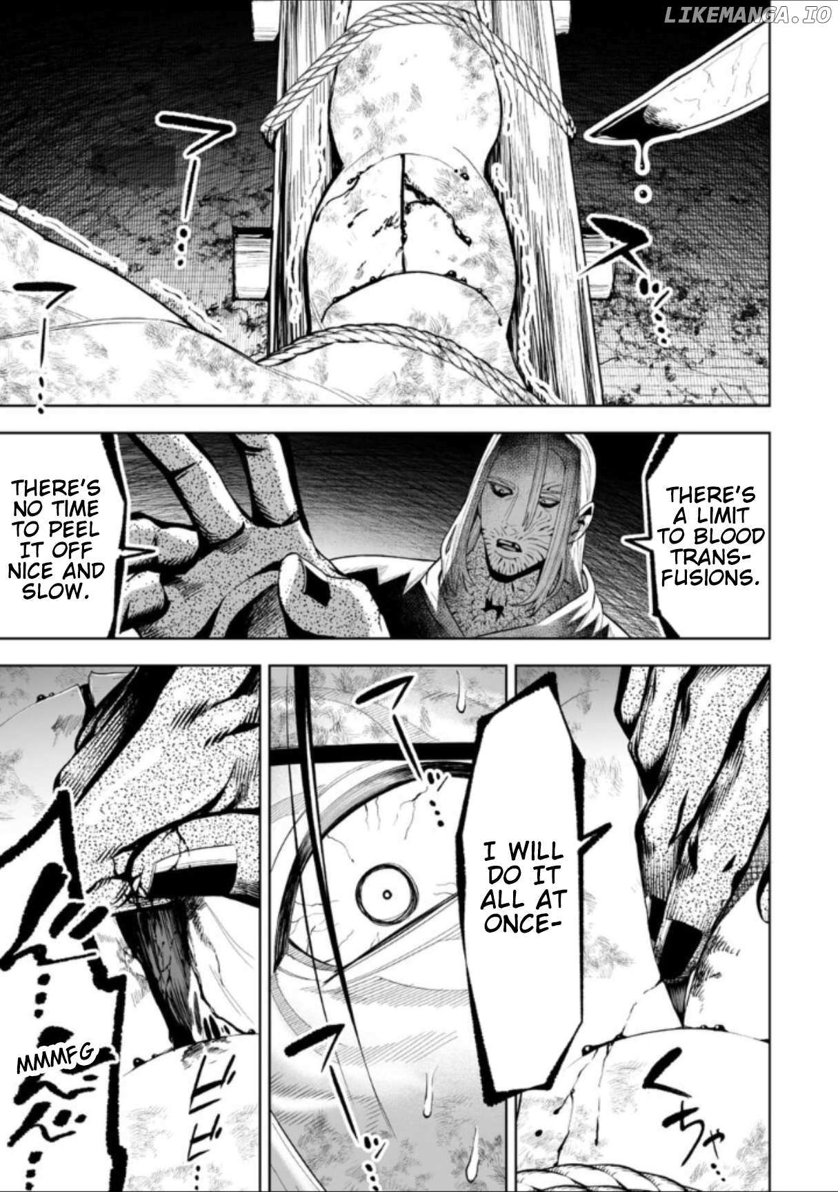 Read Lostend EN Manga Online