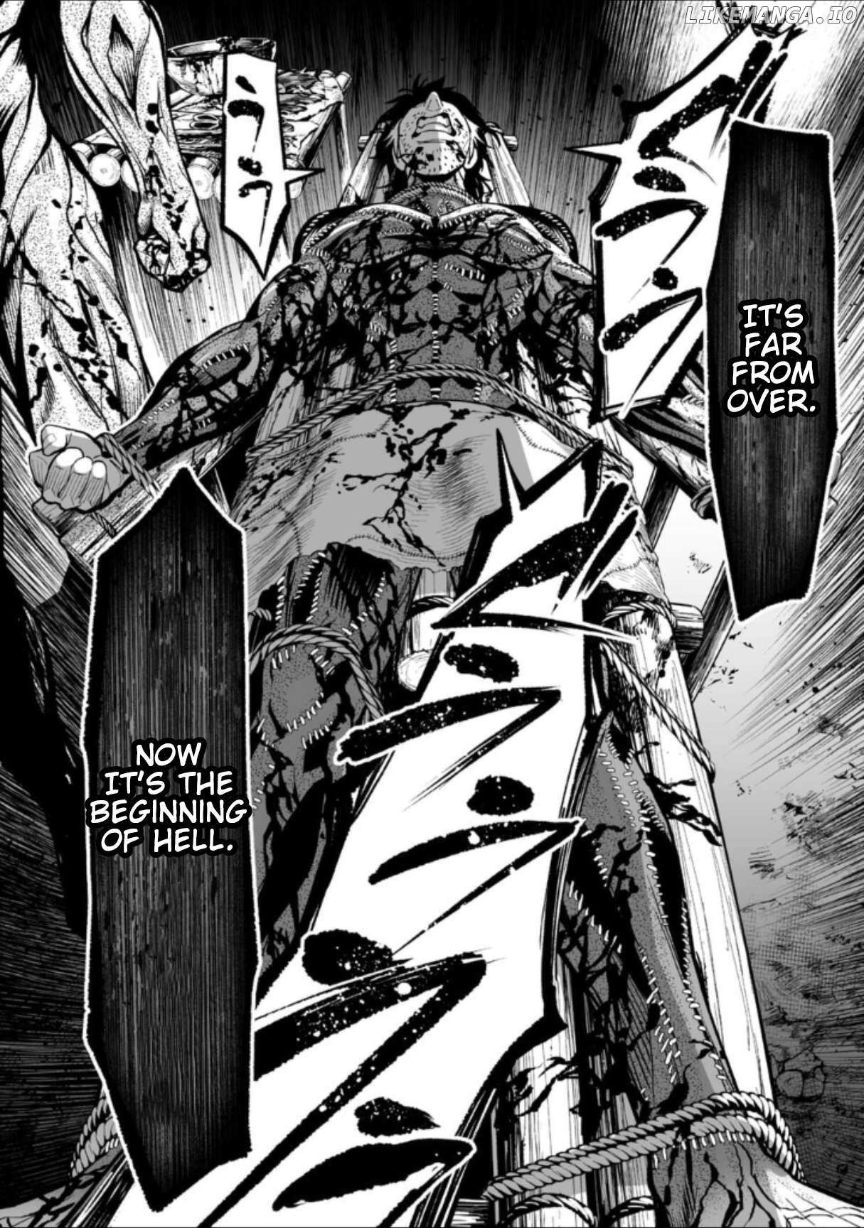 Read Lostend EN Manga Online
