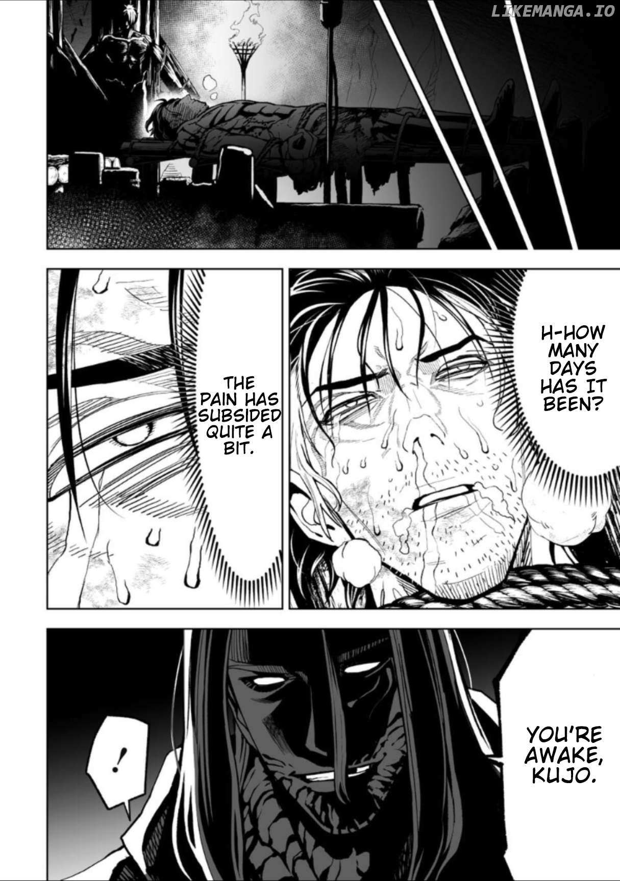 Read Lostend EN Manga Online
