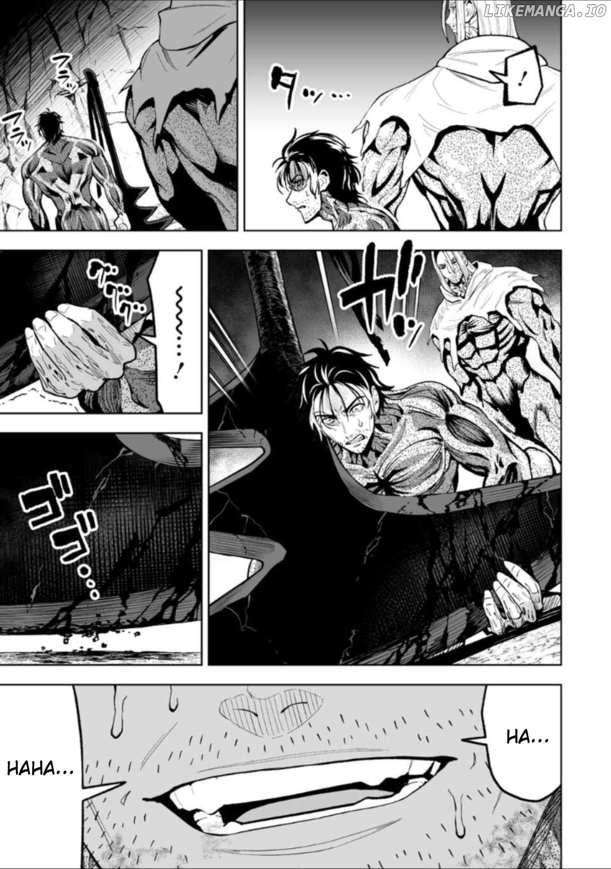 Read Lostend EN Manga Online