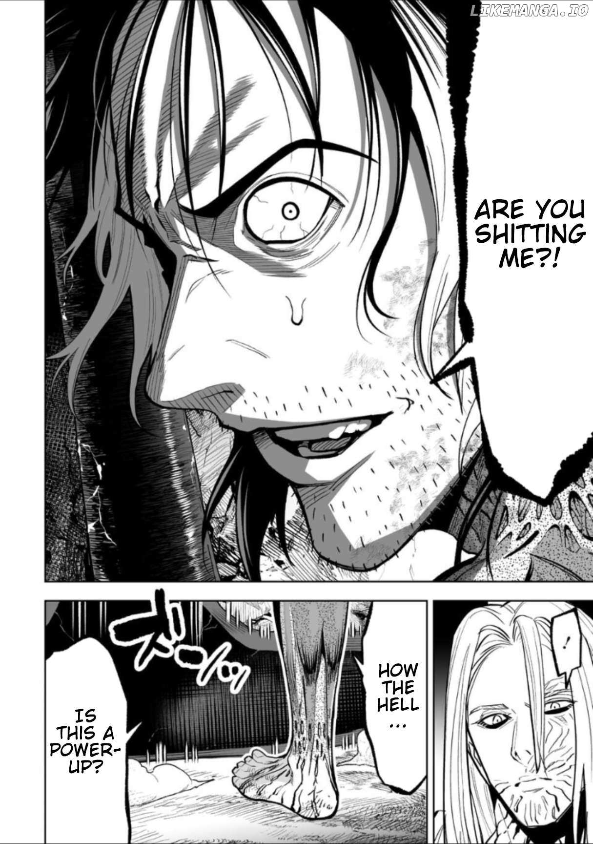 Read Lostend EN Manga Online