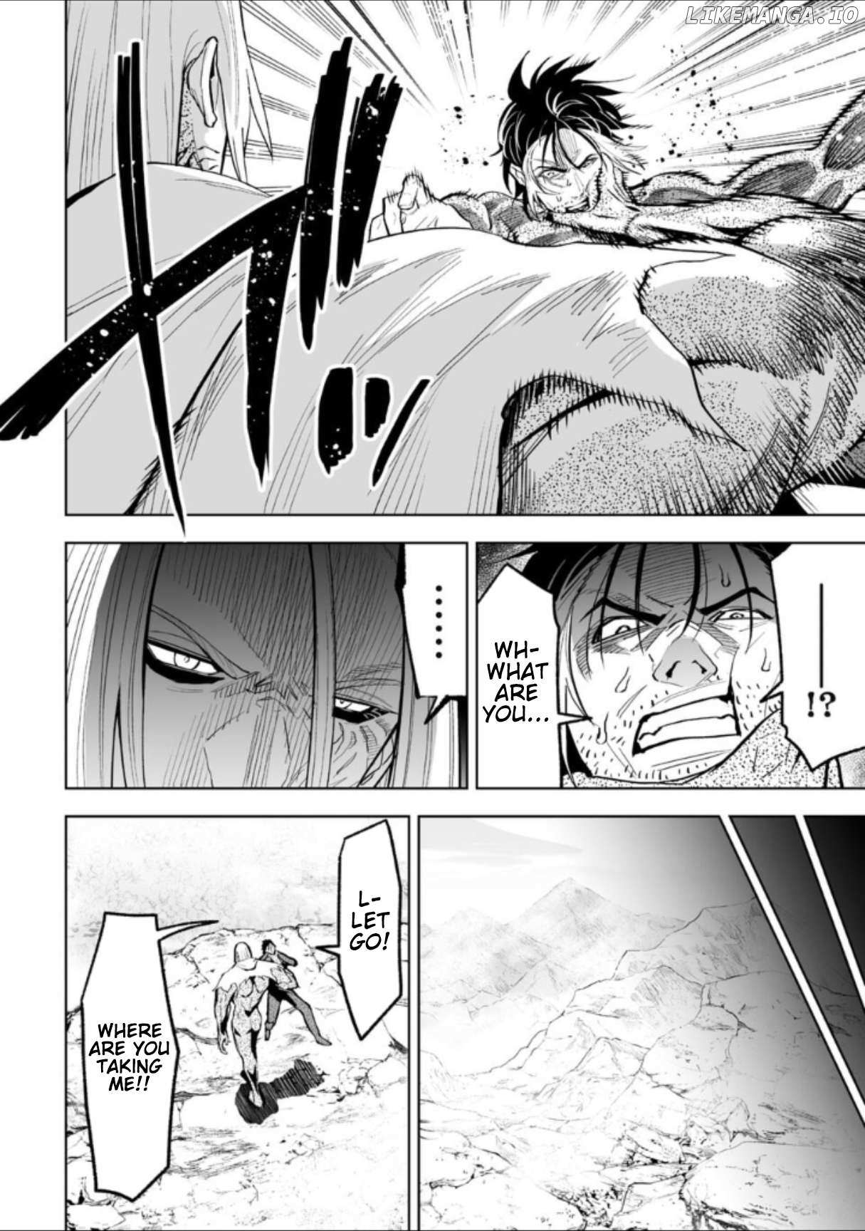 Read Lostend EN Manga Online