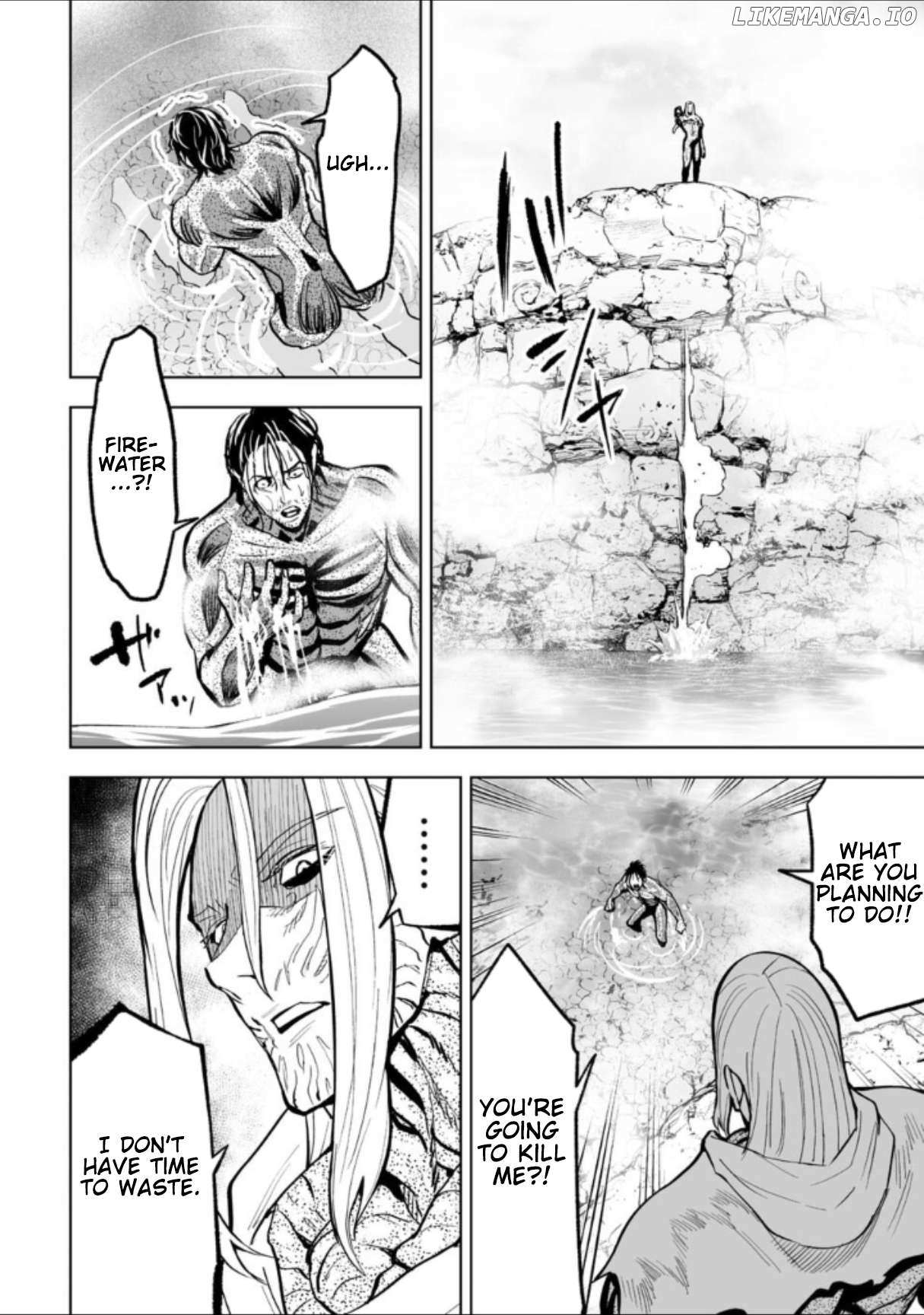 Read Lostend EN Manga Online