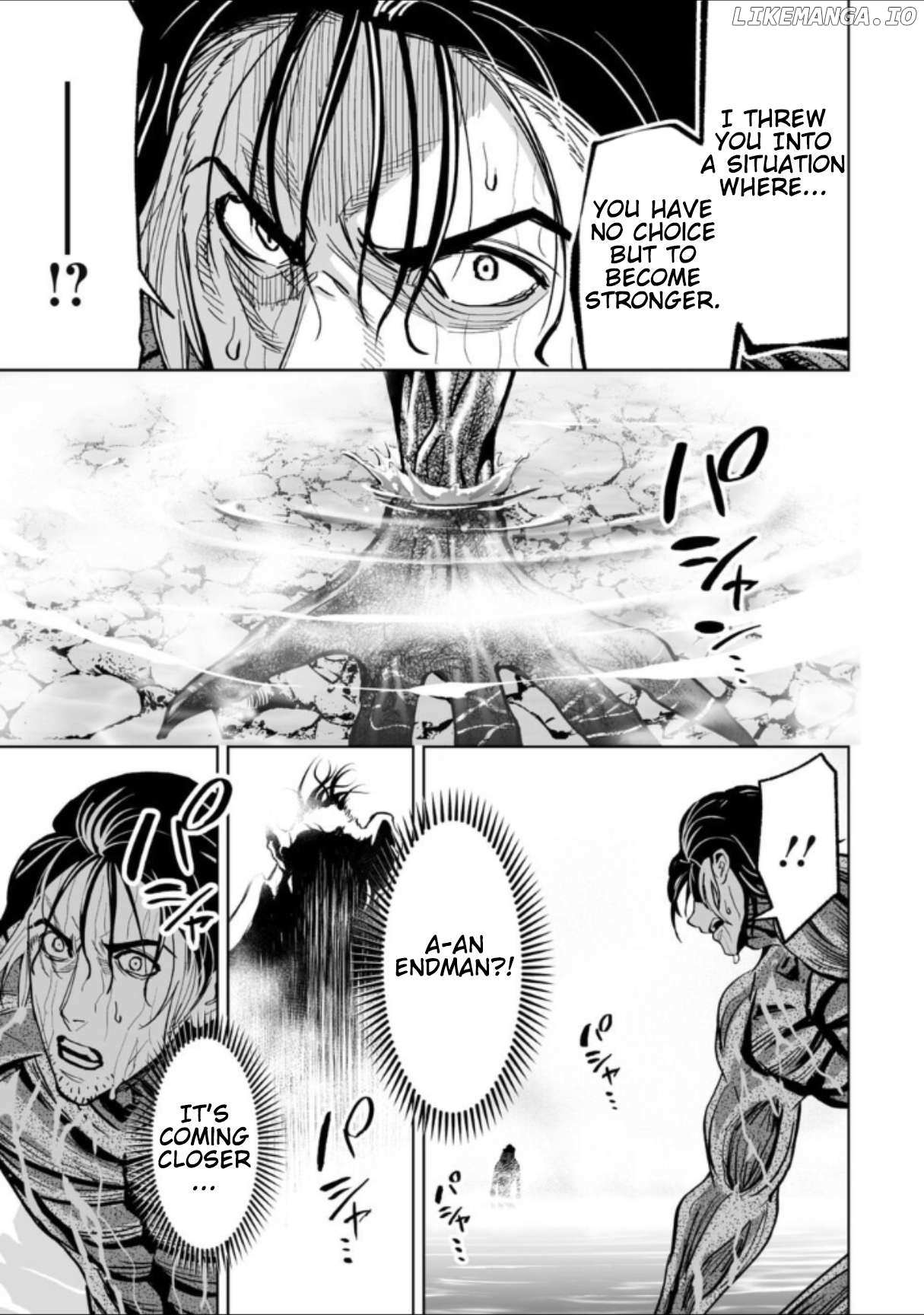 Read Lostend EN Manga Online