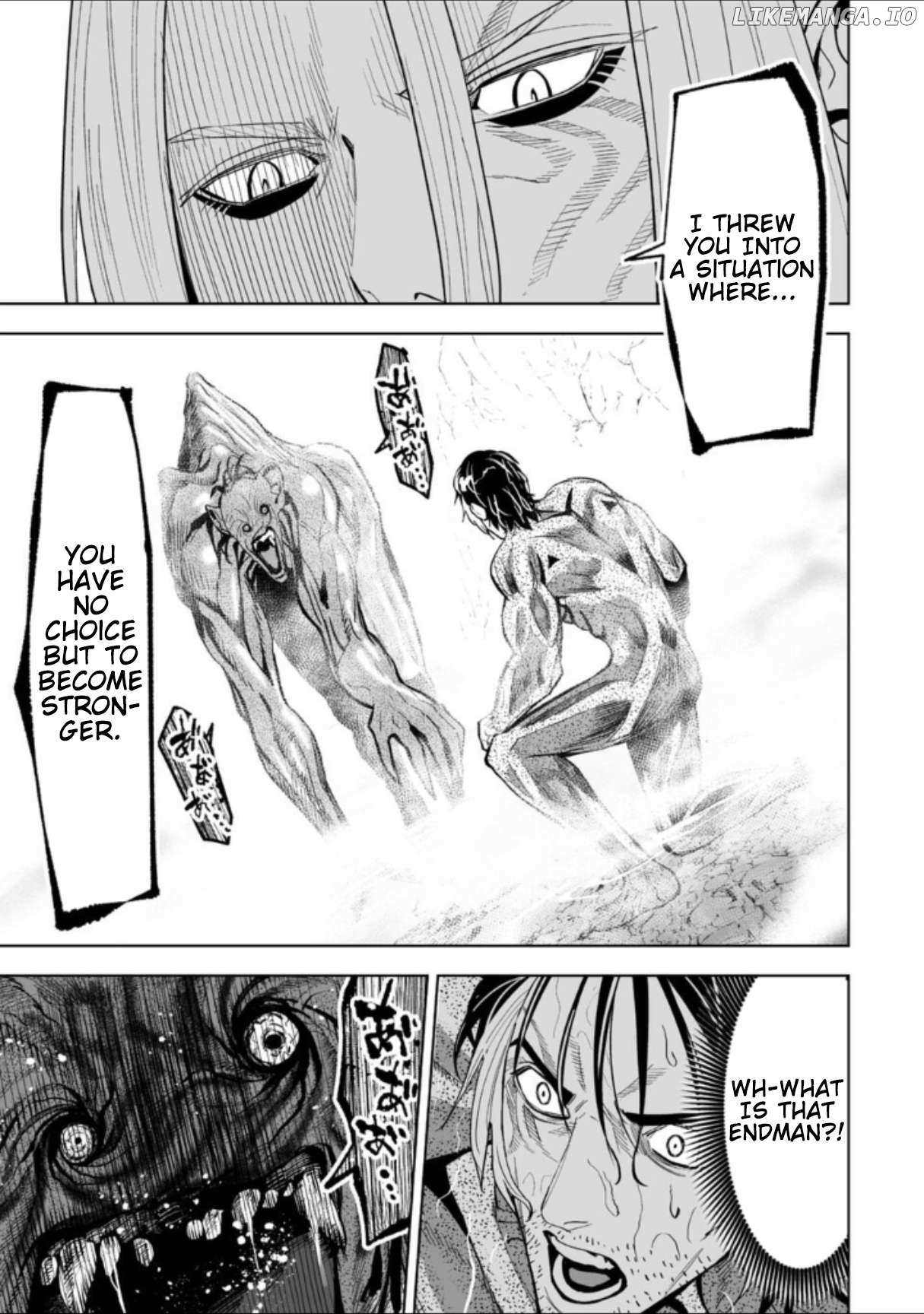 Read Lostend EN Manga Online