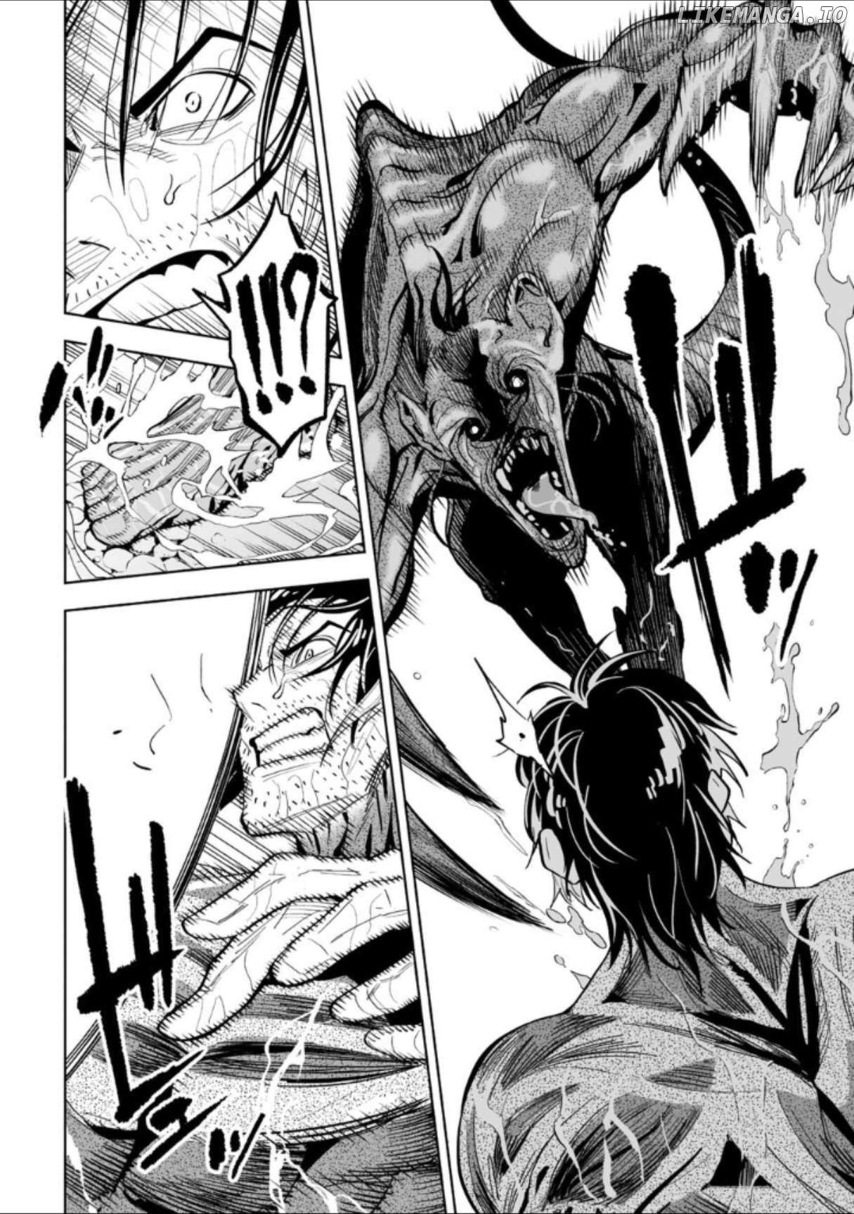 Read Lostend EN Manga Online