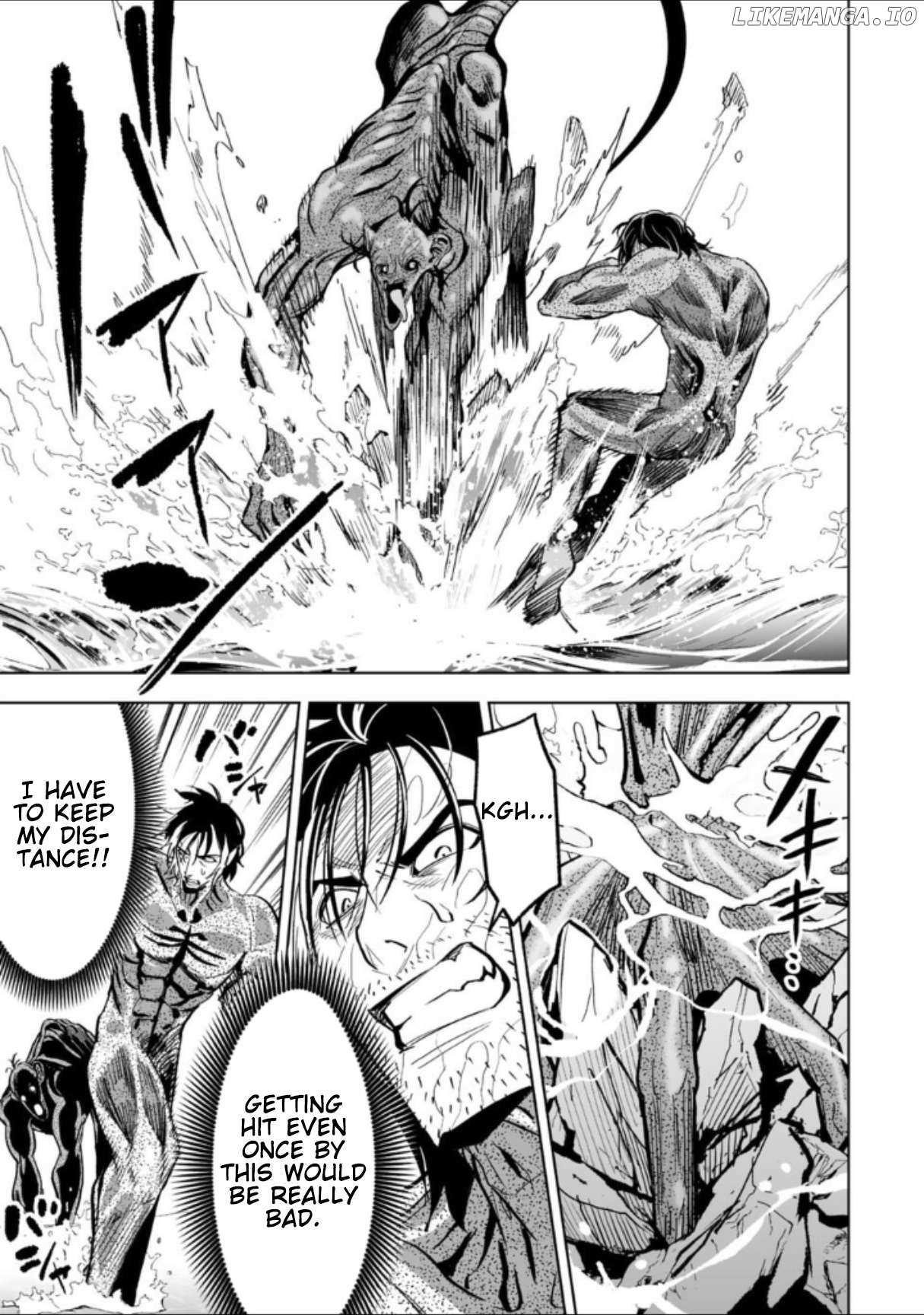 Read Lostend EN Manga Online