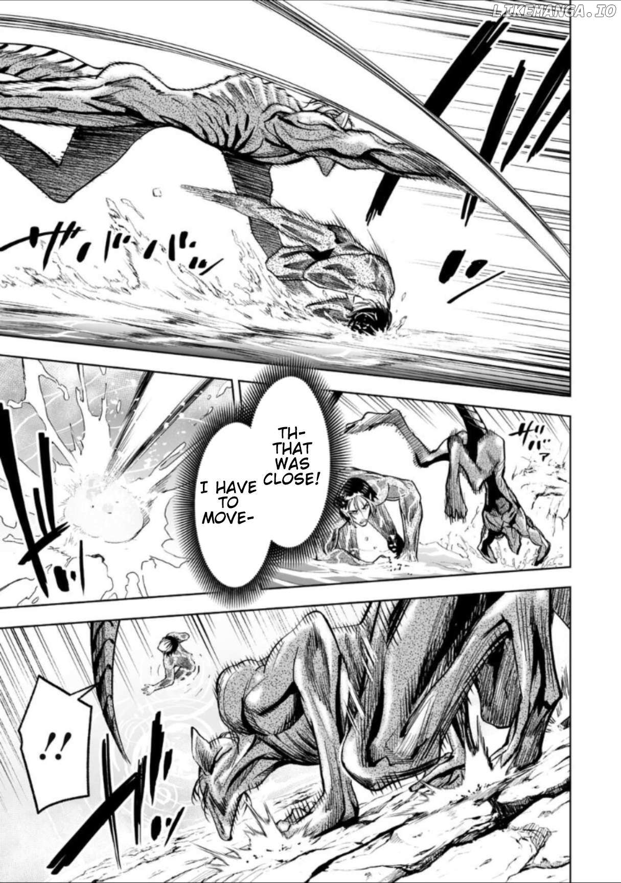 Read Lostend EN Manga Online