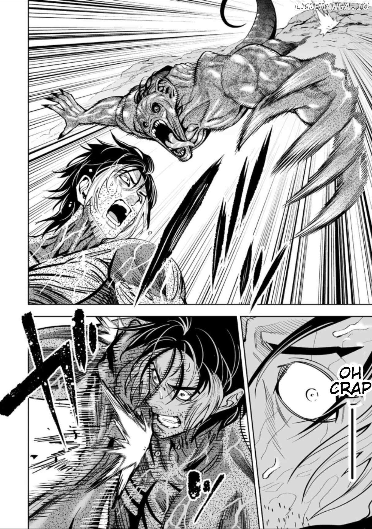Read Lostend EN Manga Online