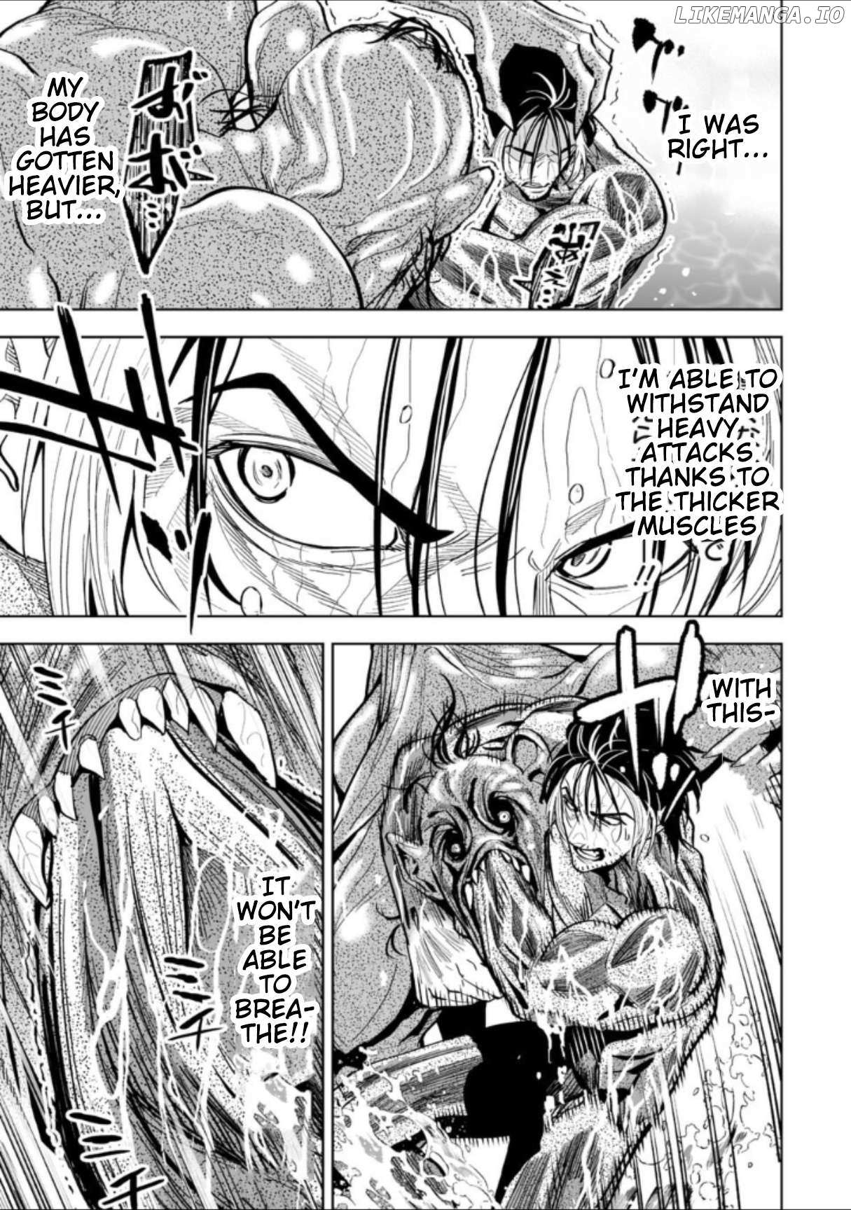 Read Lostend EN Manga Online