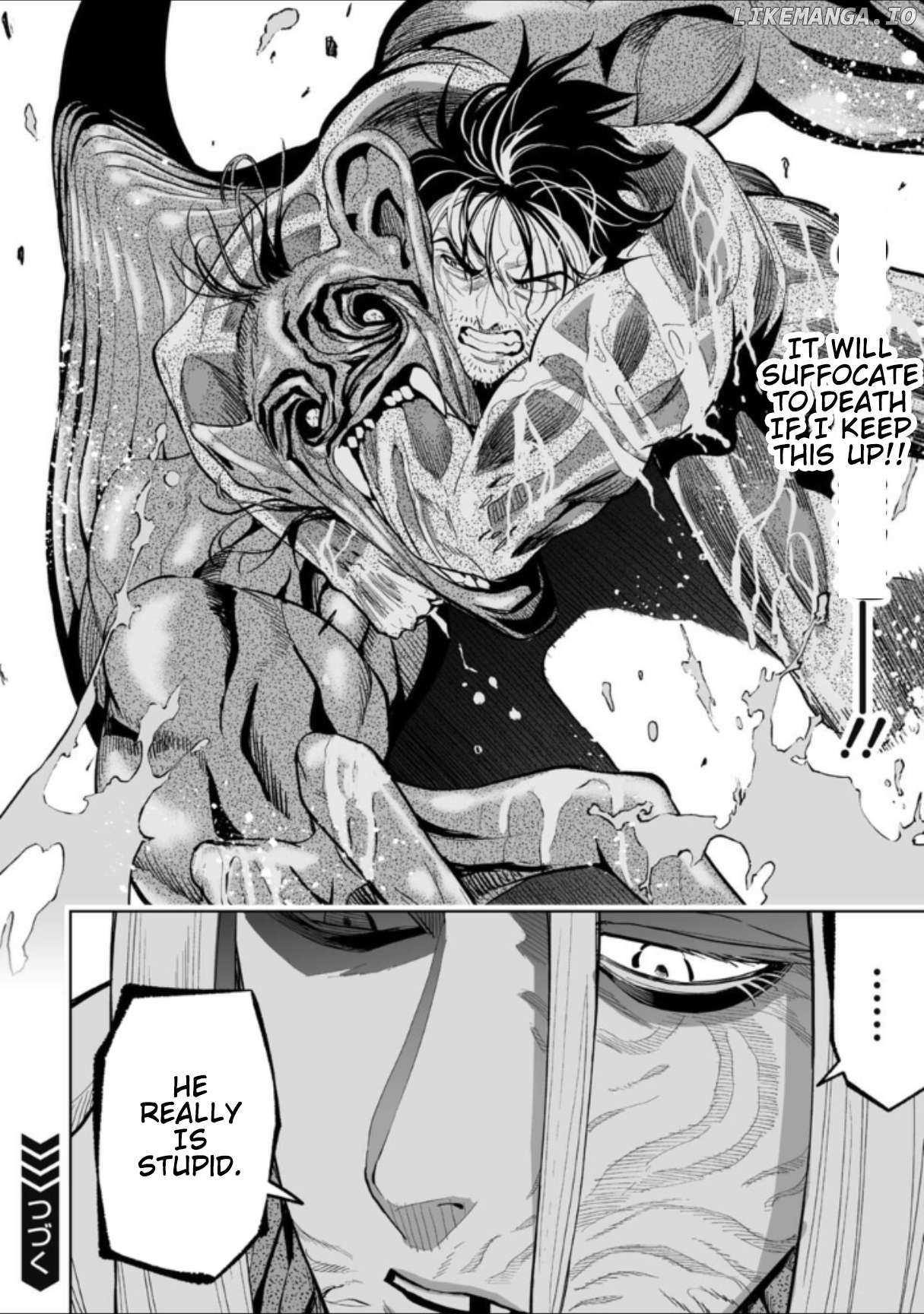 Read Lostend EN Manga Online
