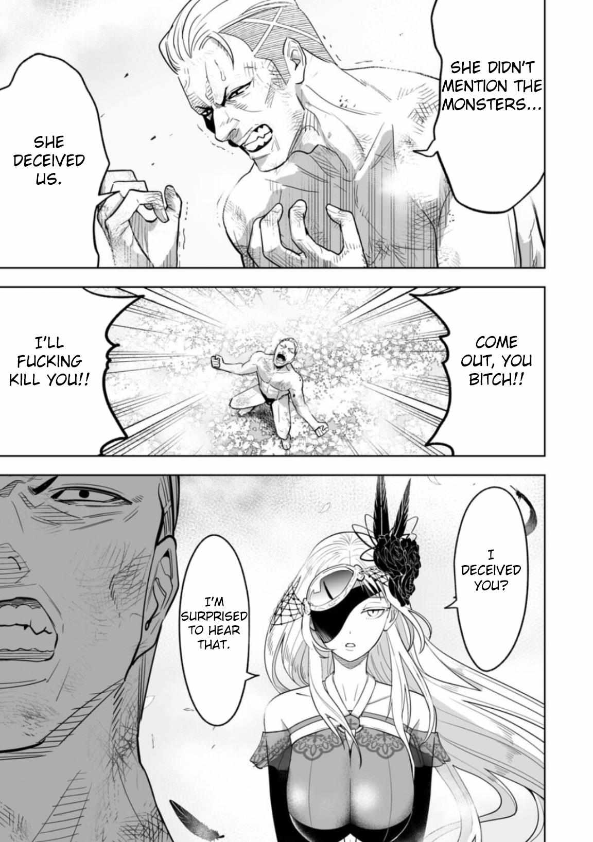 Read Lostend EN Manga Online