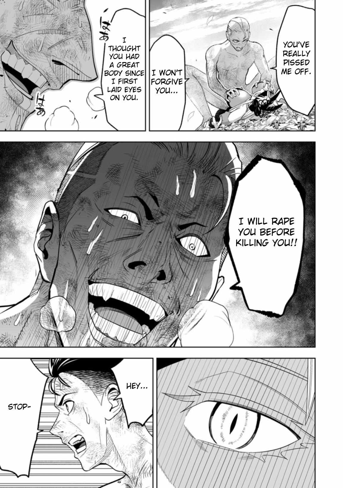 Read Lostend EN Manga Online