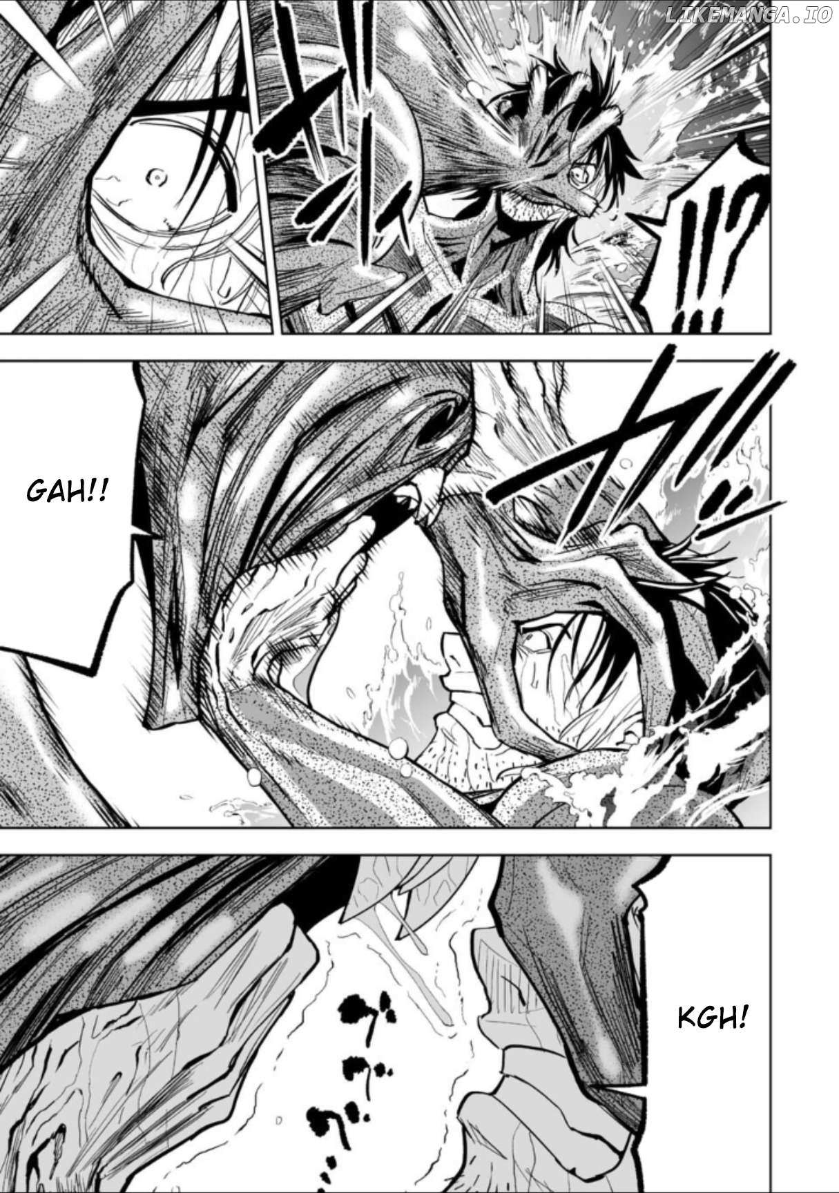 Read Lostend EN Manga Online