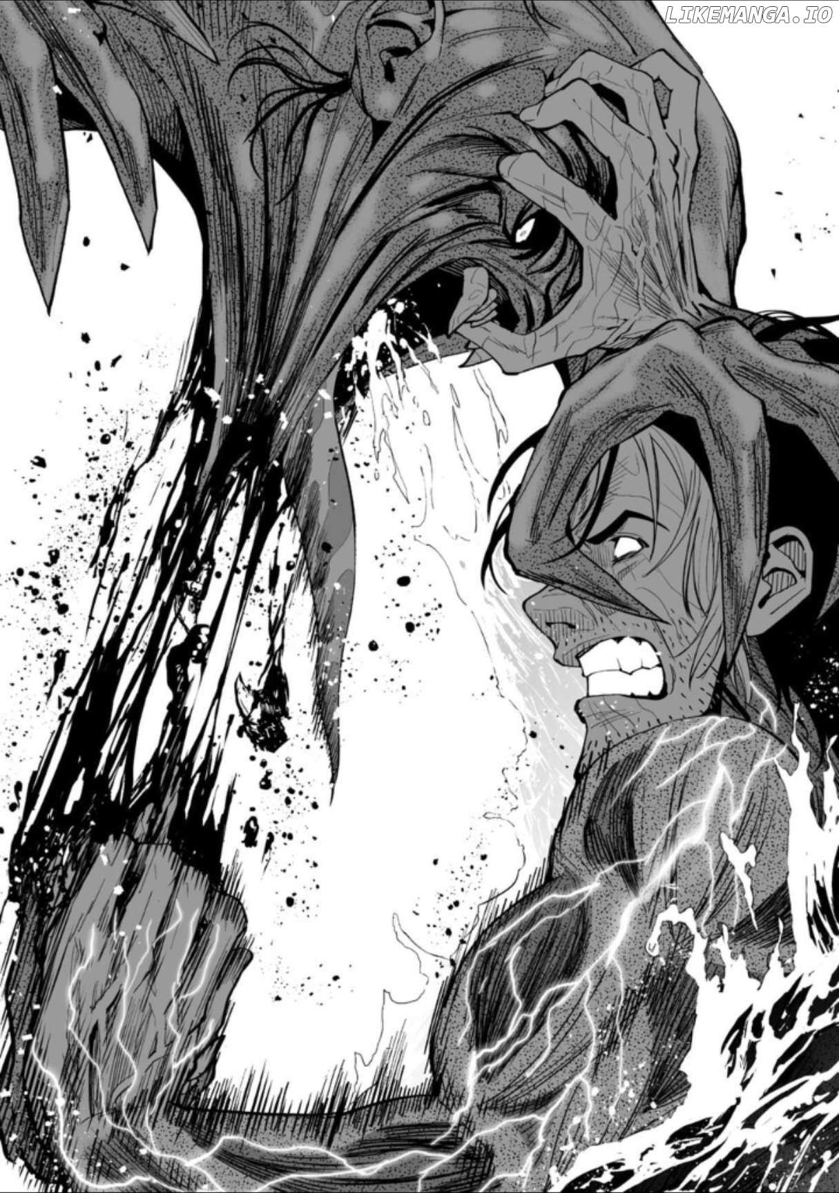 Read Lostend EN Manga Online