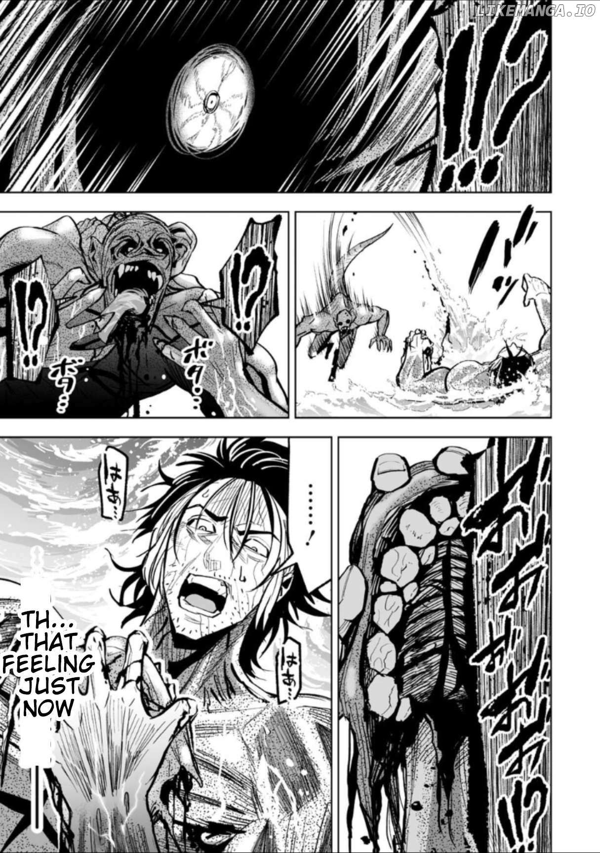 Read Lostend EN Manga Online