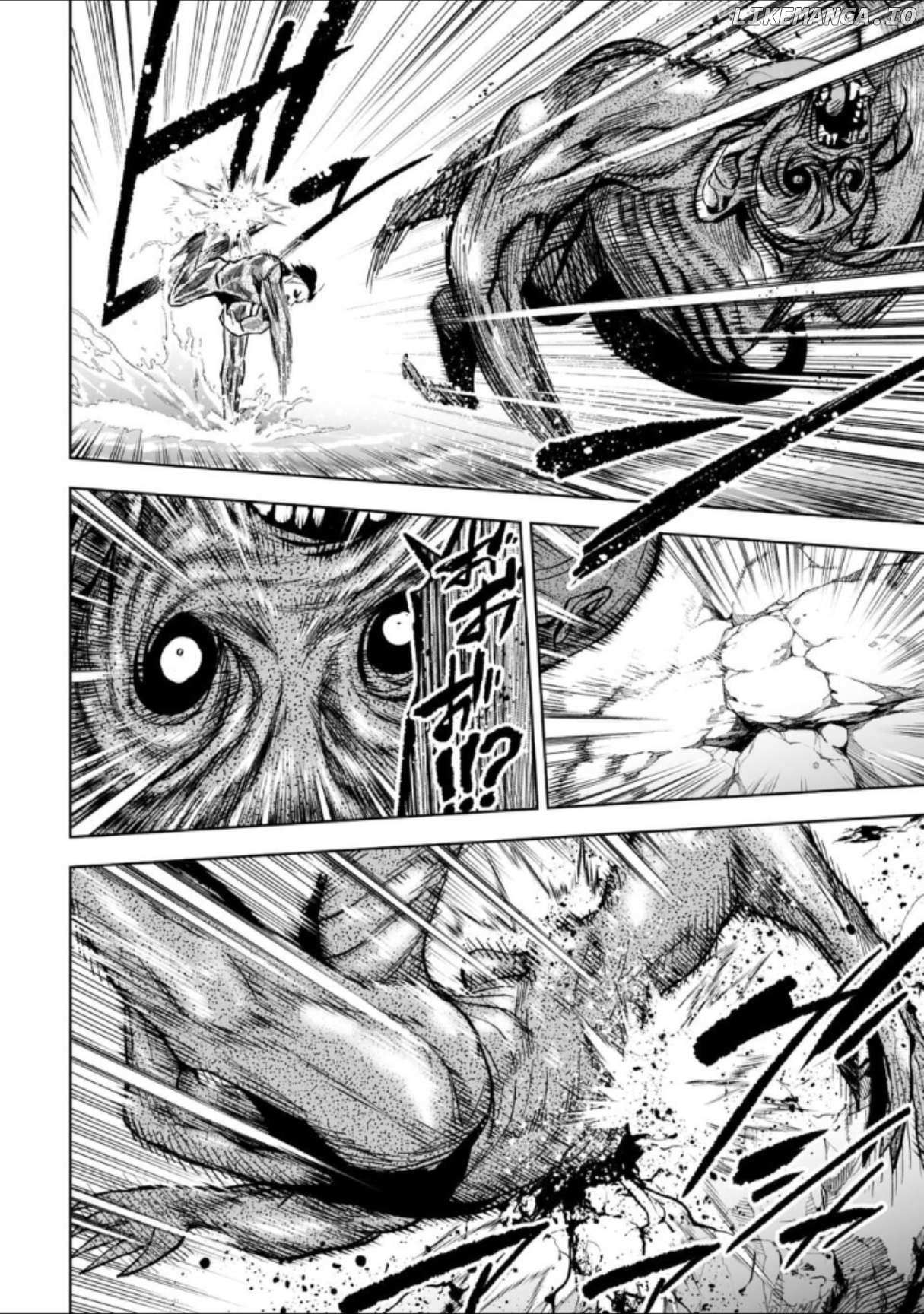 Read Lostend EN Manga Online
