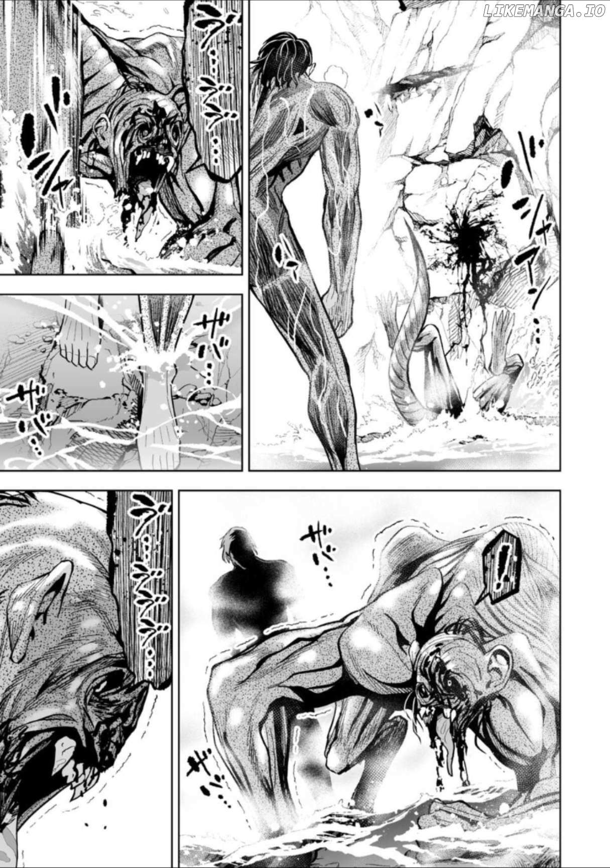 Read Lostend EN Manga Online