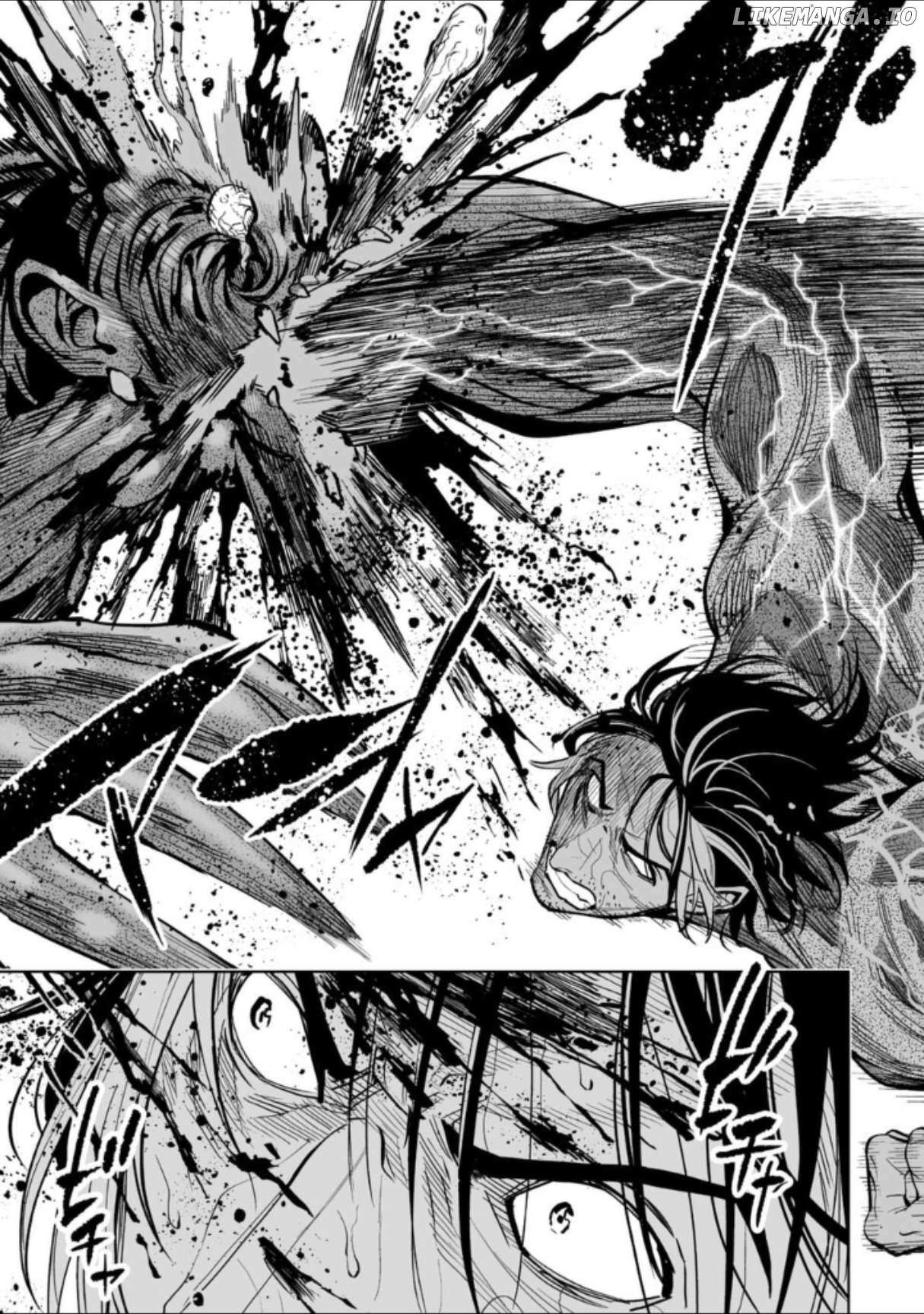 Read Lostend EN Manga Online