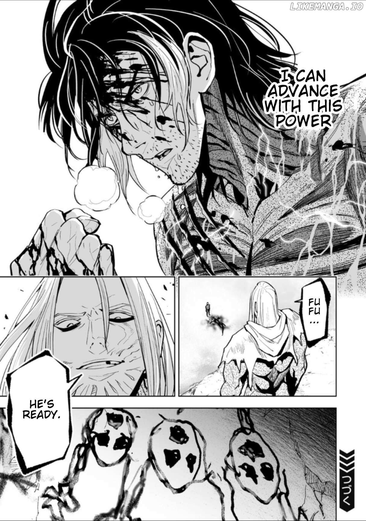 Read Lostend EN Manga Online