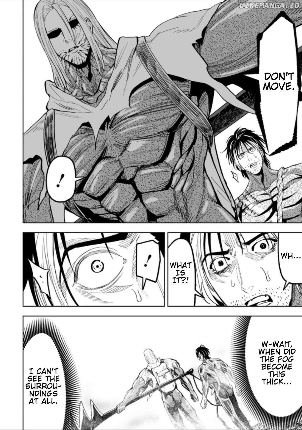 Read Lostend EN Manga Online