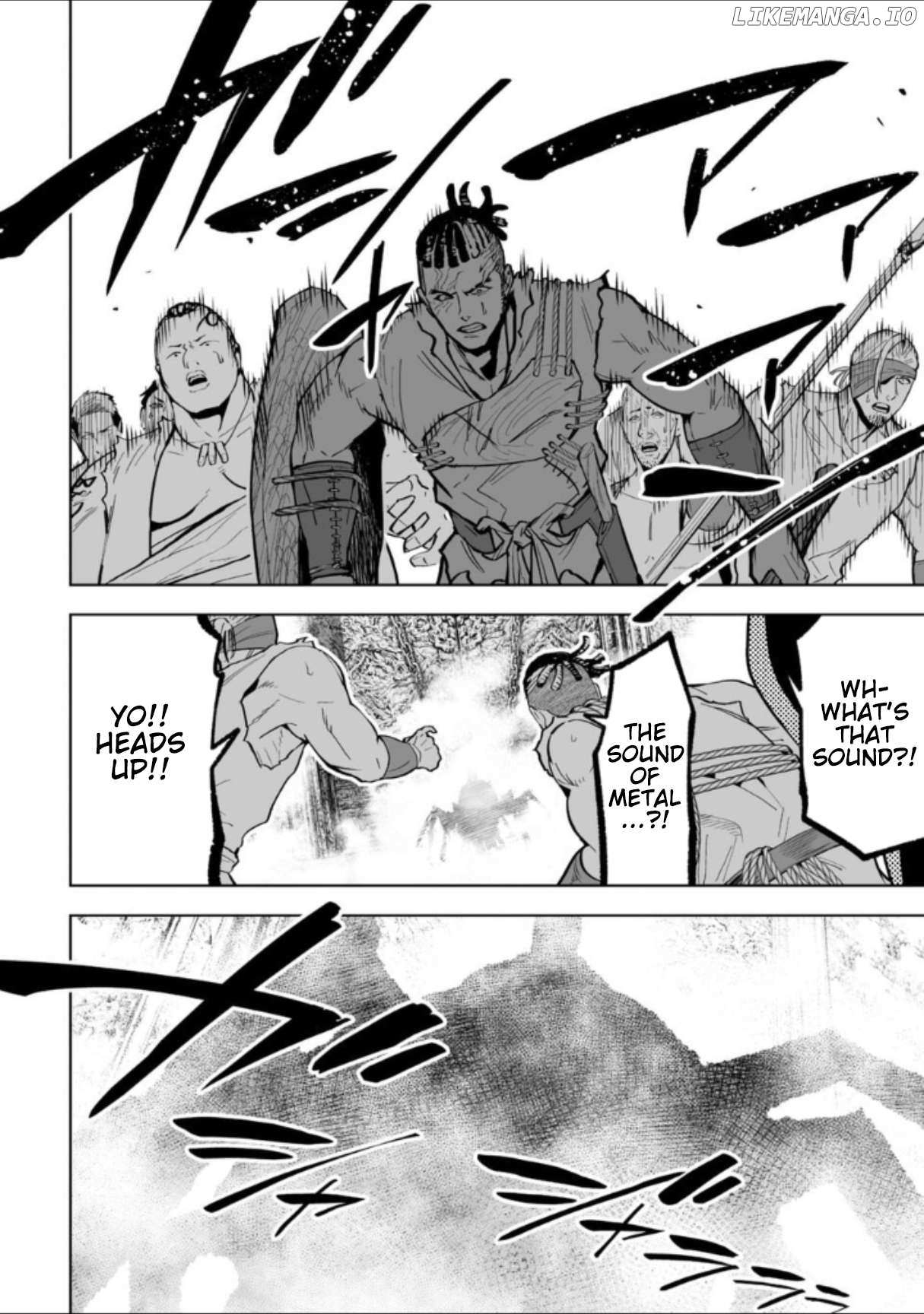 Read Lostend EN Manga Online