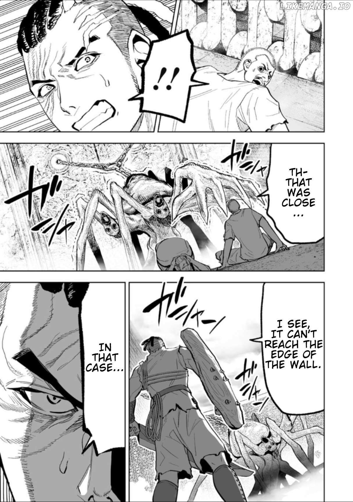 Read Lostend EN Manga Online
