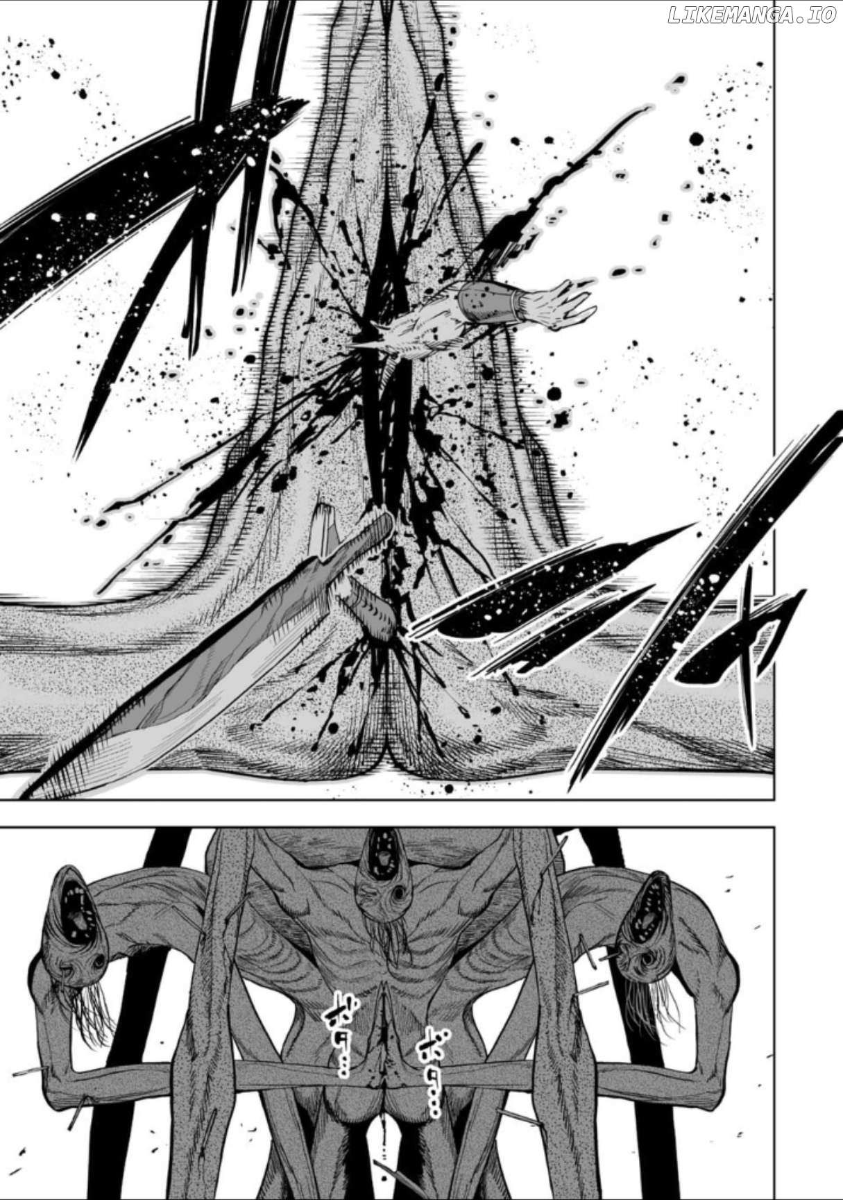 Read Lostend EN Manga Online