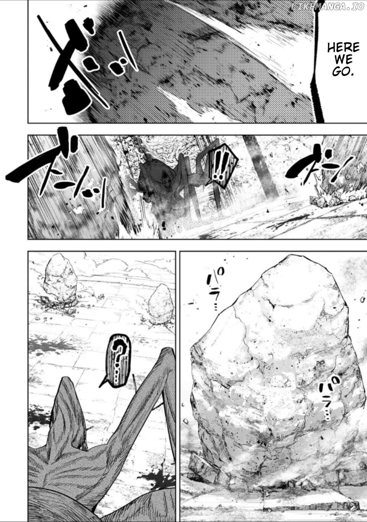 Read Lostend EN Manga Online