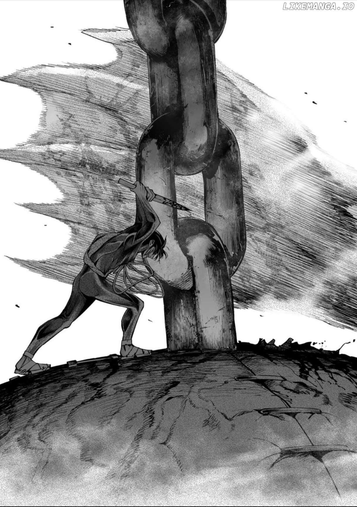 Read Lostend EN Manga Online