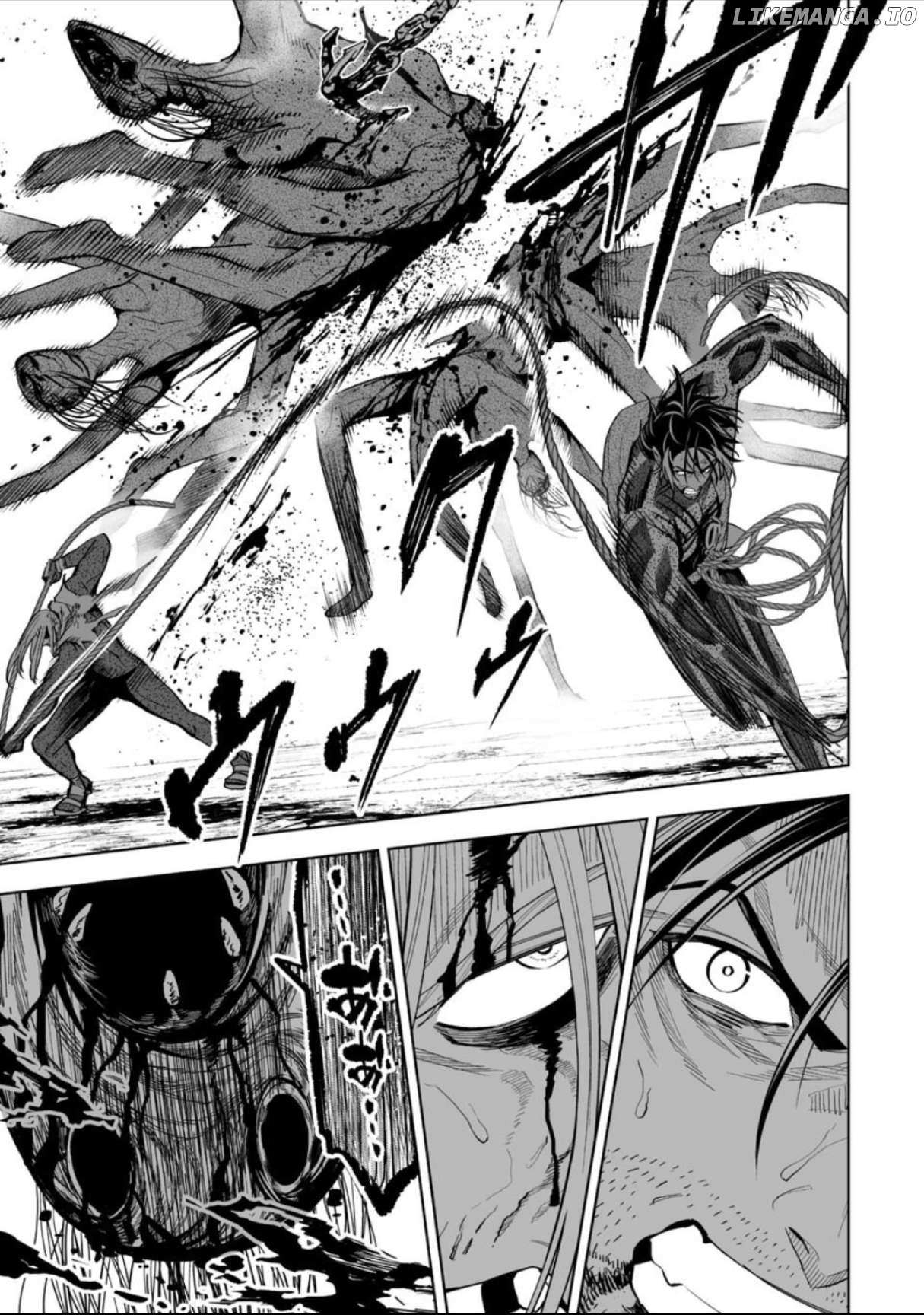Read Lostend EN Manga Online