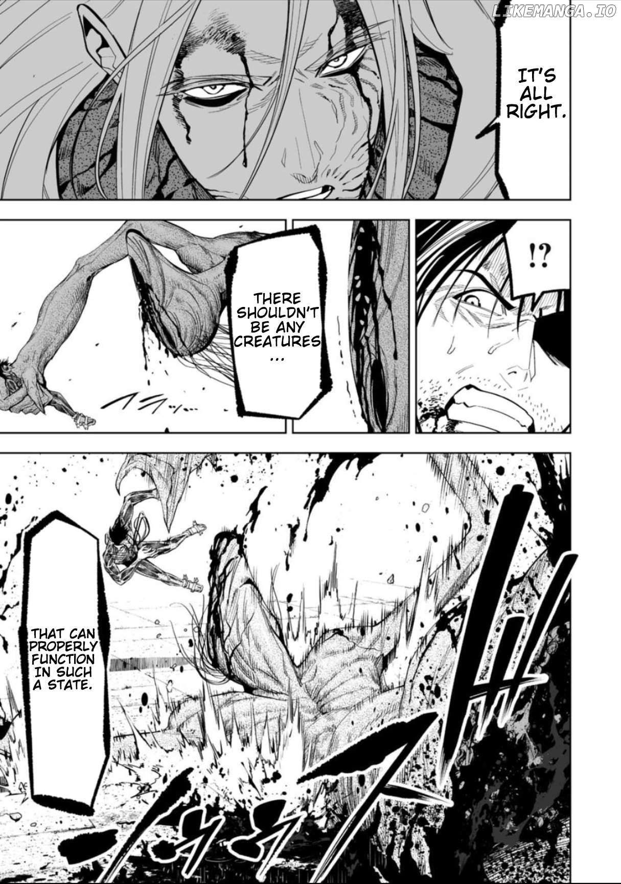 Read Lostend EN Manga Online