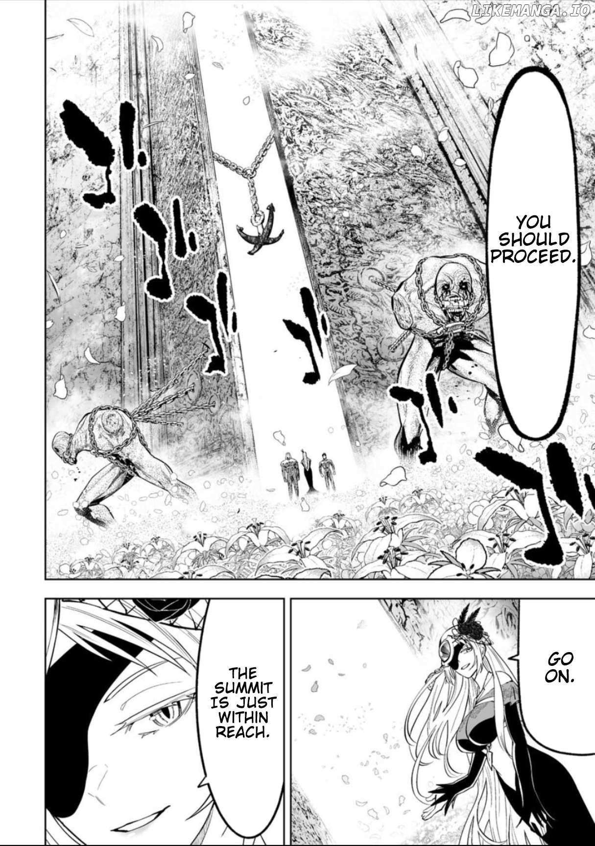 Read Lostend EN Manga Online