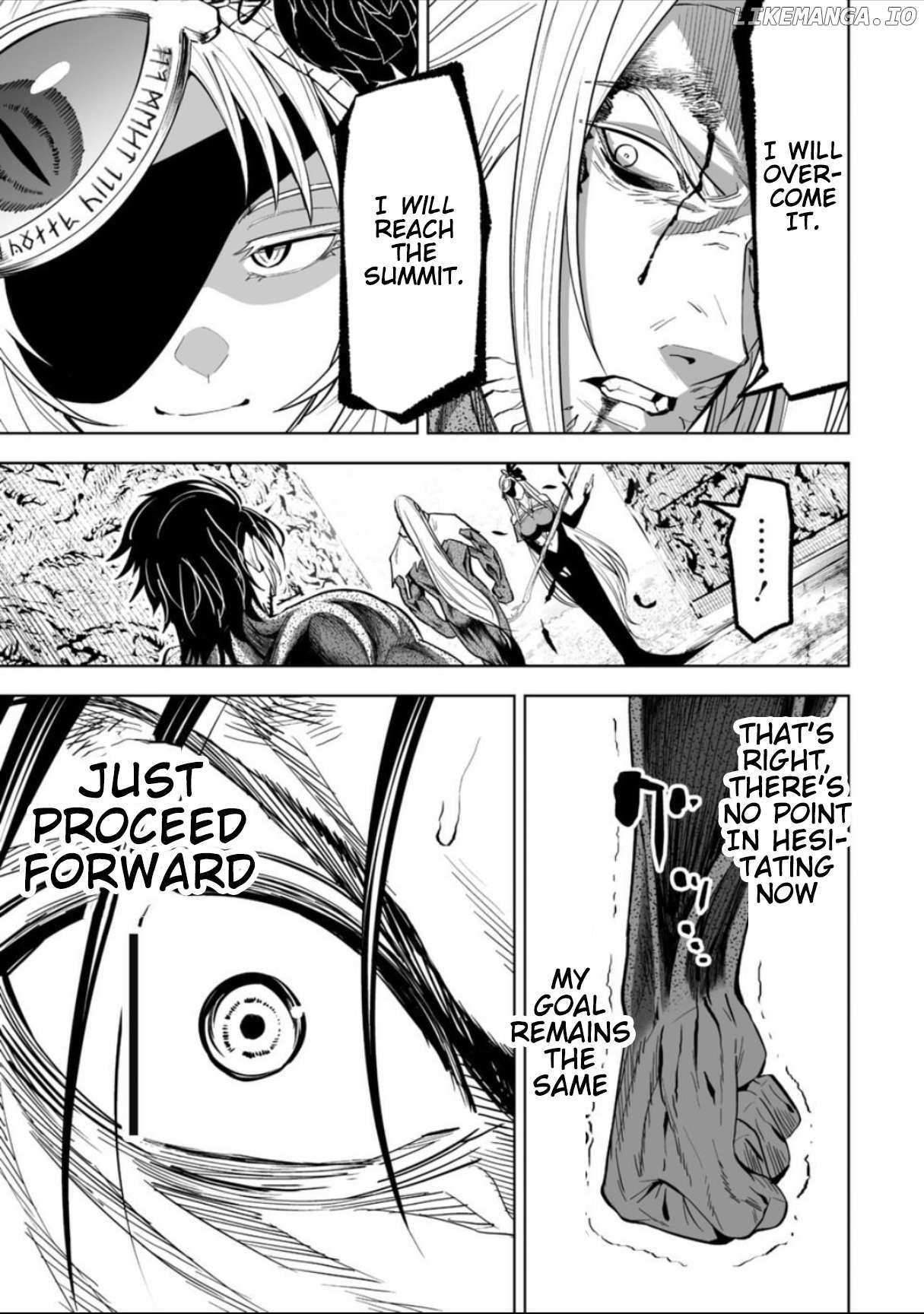 Read Lostend EN Manga Online